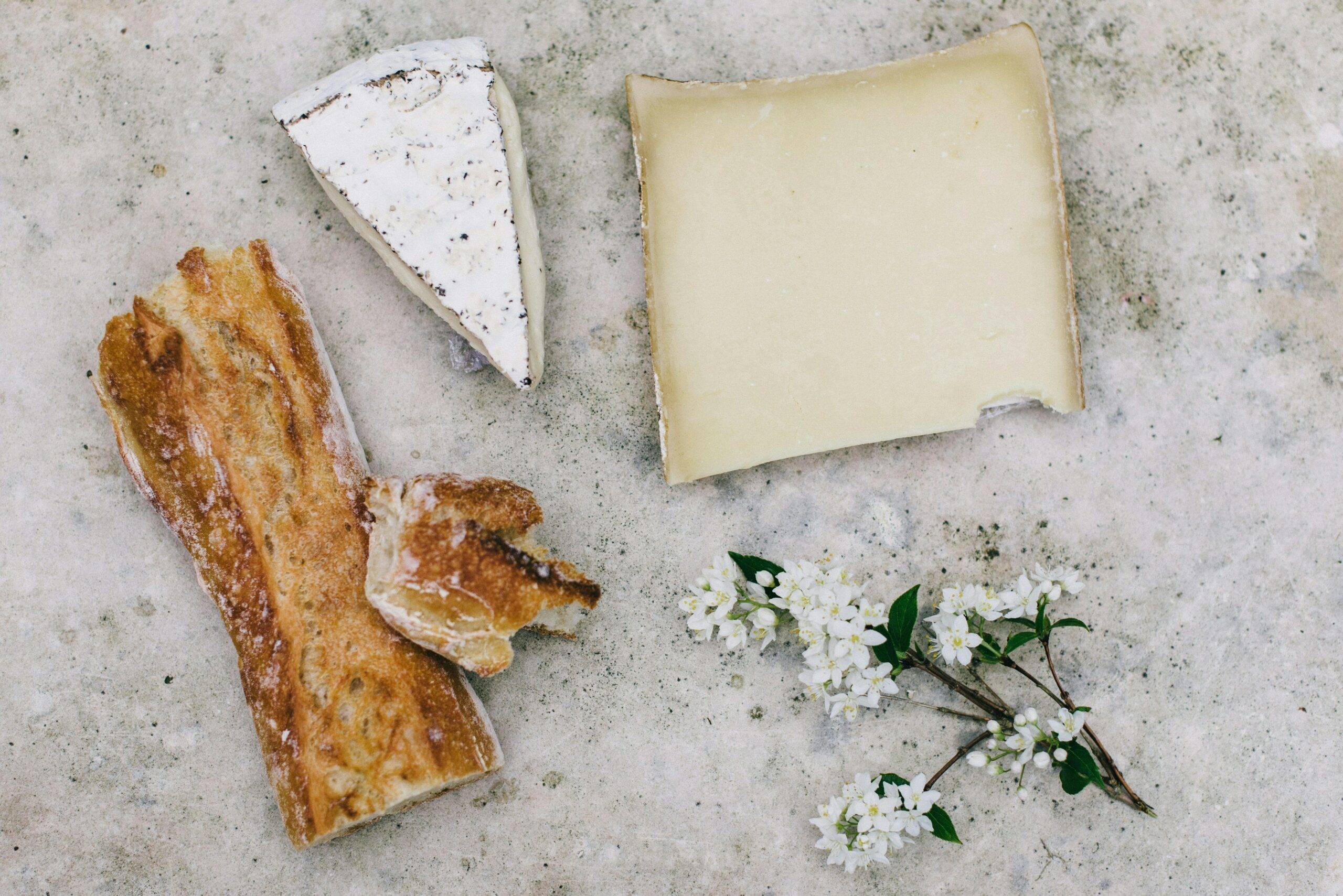 Unleash Your Inner Cheese Lover: Where to Find Raw Cheese